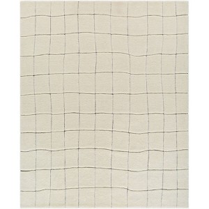 Mark & Day Jeannie Washable Tufted Indoor Area Rugs - 1 of 4