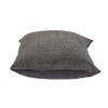 Parkland Collection,Aster TransitionalBeaded Throw Pillow - 3 of 4