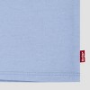 Levi's® Girls' Short Sleeve 'Butterfly' Graphic T-Shirt - Light Blue - 3 of 4