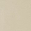 MAYEERTY 50x26" Lightweight Faux Silk Valance With Beads White - 3 of 4