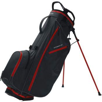 1withGolf Xpress 3.5 4-Way Stand Bag '21