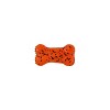 Molly's Barkery Halloween Ghost and Bones Apple and Cinnamon Crunchy Dog Treats - 0.15lb - 4 of 4