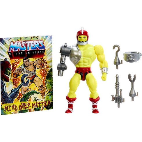 MOTU Origins Wave 9 & Deluxe Figures Target Listings & DPCI Codes