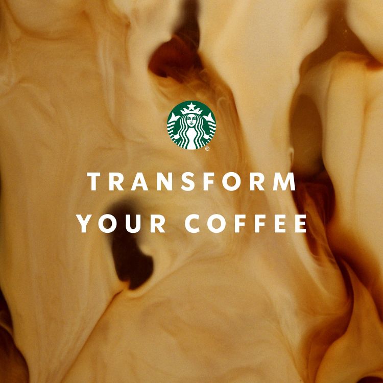Starbucks Oatmilk Coffee Creamer, 5 of 10