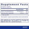 Pure Encapsulations Calcium with Vitamin D3 - Dietary Supplement to Support Bone, Colon, and Cardiovascular Health* - 180 Capsules - 2 of 4