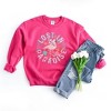 Simply Sage Market Women's Graphic Sweatshirt Lost In Paradise - 3 of 3
