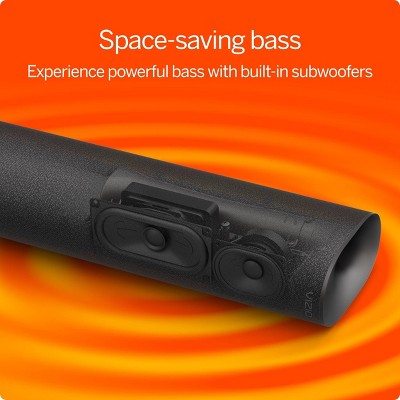 VIZIO 2.1 All-in-one Soundbar w/ Dolby Atmos - (SV210D-08), 4 of 20