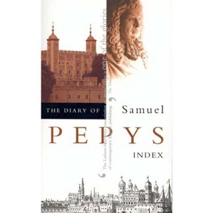 The Diary of Samuel Pepys, Vol. 11 - (Paperback) - 1 of 1
