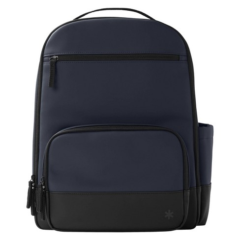 Tumi backpack best sale diaper bag