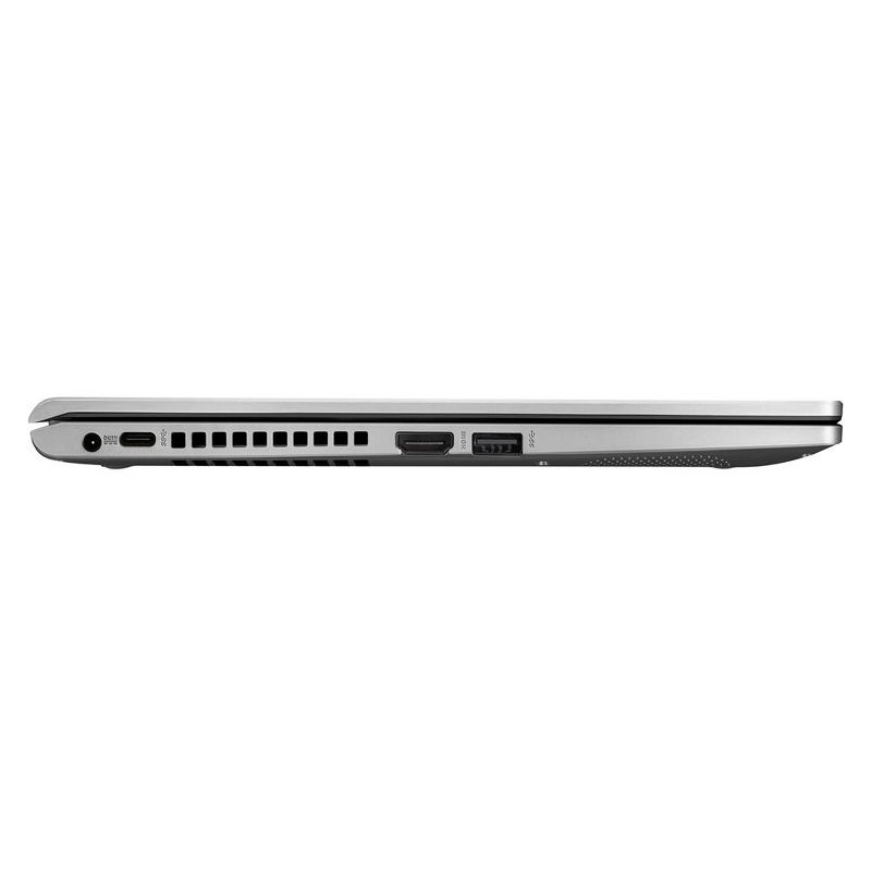 ASUS Vivobook Laptop, 14" HD Display, Intel Core i3-1115G4, Intel UHD Graphics, 8GB RAM, 128GB PCIe SSD, Wi-Fi 5, Windows 11 Home, 5 of 7