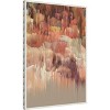 Amanti Art Liquid Life Summer Edition #2 by Annike Limborco Canvas Wall Art Print Framed 23 x 33-in. - 2 of 4