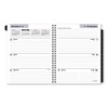 DayMinder Executive Weekly/Monthly Refill, 8.75 x 7, White Sheets, 12-Month (Jan to Dec): 2025 - 3 of 4