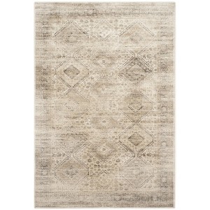 Vintage VTG118 Power Loomed Indoor Skid-Resistant Rugs - Safavieh - 1 of 3