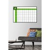 Trends International Football Squares Unframed Wall Poster Prints - 2 of 4