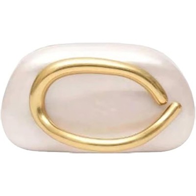 FATMOON Women Evening Clutch - Chic Iridescent Crossbody & Shoulder Bag for Weddings, Proms & Formal Parties