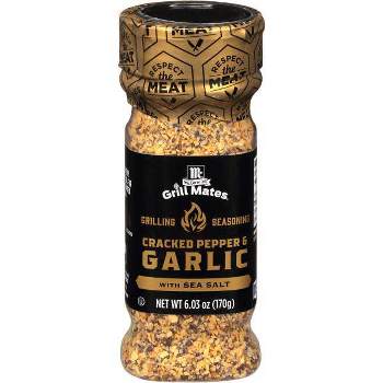 Mccormick Perfect Pinch Garlic & Herb Salt-Free Seasoning, 19 Oz