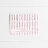 Love/Friendship Greeting Card Pack (3ct) "Happy Love Day" by Ramus & Co - 4 of 4