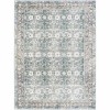 Hauteloom Walta Washable Area Rug - 4 of 4