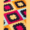 Mandira Throw Pillow 20"x20" - 3 of 4