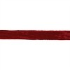 Raw Edge Velvet Ribbon 2" x 10 Yds. - 2 of 3