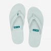 Women's Wo's Dunes Flip Flops - hari mari - 3 of 4