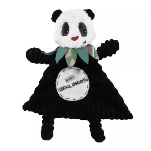 TriAction Toys Deglingos Baby Rototos | Panda Plush Baby Toy - 1 of 3