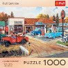 Trefl Red Full Service 1000 Piece Puzzle - 2 of 3