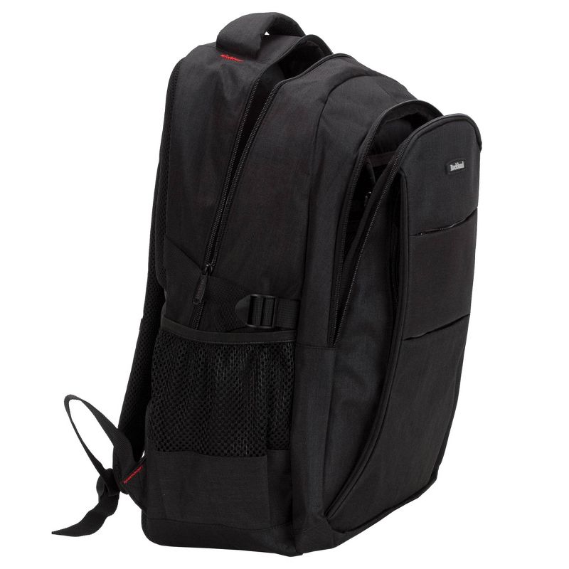 Rockland Business Pro USB Laptop Backpack, 4 of 15