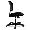 HON Volt Series Task Chair with Synchro-Tilt, Supports Up to 250 lb, 18" to 22.25" Seat Height, Black - 2 of 4