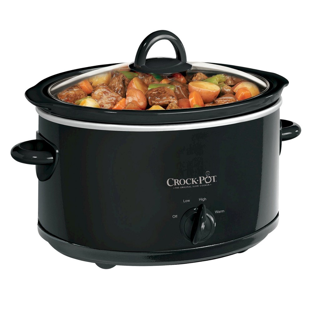 24 Oz Lid fits Crock-Pot Lunch Crock Food Warmer, 184788-000-000 - Seneca  River Trading, Inc.