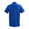 U.S. Polo Assn. Men's Classic Polo Shirt, Two-Button Closure Pique Polo Shirt, Summer Fashion Golf Shirt - 2 of 2