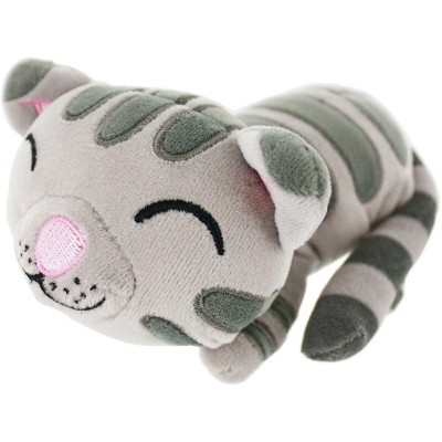 soft kitty plush