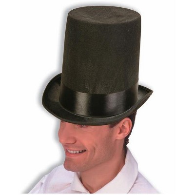 stovepipe hat
