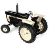 SIGNED JOE ERTL 1/8 International 1066 Tractor Wide F&R Fenders,Black ZSM1631 - 4 of 4