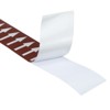 Unique Bargains 360 Degree Visibility Directional Flow Arrow Tape for Pipe Flow Labeling - 2 of 4