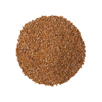 Mountain High Organics Organic Brown Flax Seeds - 50 lb
