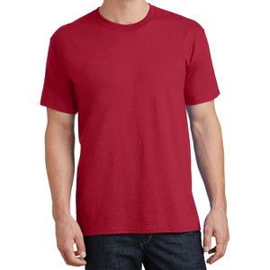 Mafoose Men's Short Sleeve Core Cotton T-Shirt - 1 of 4