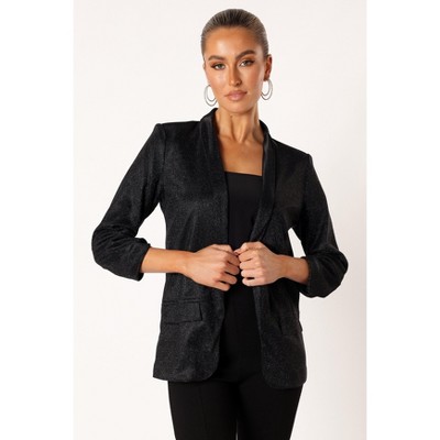 Petal and Pup Womens Gemma Blazer