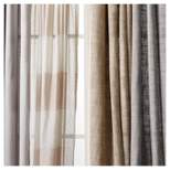 Textured Neutrals Window Covering Collection - Threshold™