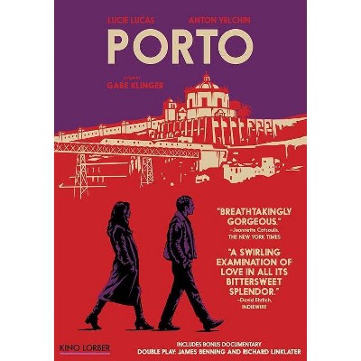 Porto (DVD)(2018)