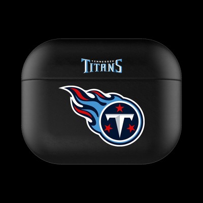 NFL AFC Teams Insignia AirPod Case Cover for AirPods Pro 3