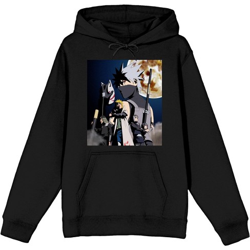 Hokage sweater on sale