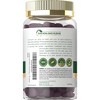 Carlyle Sea Moss Gummies | 70 Count | Strawberry Blueberry Flavor - 3 of 4
