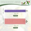 Unique Bargains Colorful Paw Grinding Bird Perch Stand Parrot Perch Toy - 2 of 4