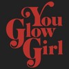 Juniors Womens Lost Gods You Glow Girl Festival Muscle Tee - image 2 of 4