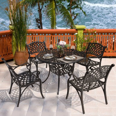 target garden furniture