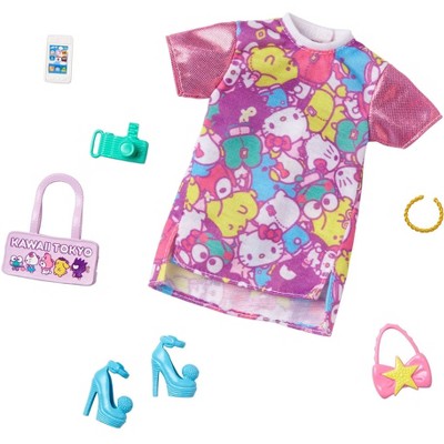 barbie shirt target