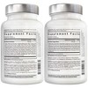 Amen Fruits + Veggies Vitamins Bundle, Raw Whole Fruits & Greens Vegetables Multivitamin - 180ct - 2 of 4
