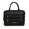 MKF Collection Leila Vegan Leather Women’s Tote Bag by Mia K - 2 of 2