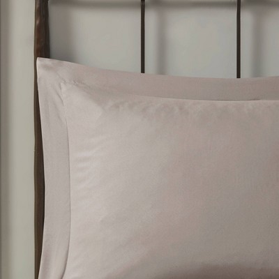 King Ivory Down Alternative Comforter Set